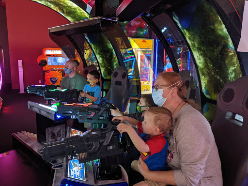 Bowling Alley «The Summit», reviews and photos, 4455 N Fairgrounds Ave, Windsor, CO 80550, USA