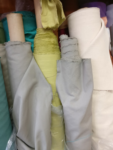 Fabric Store «Fabric Barn Corporation», reviews and photos, 248 Graham Ave, Brooklyn, NY 11206, USA