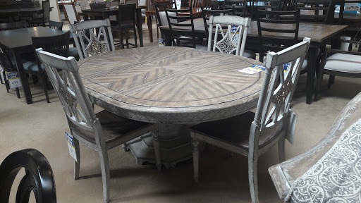 Furniture Store «Naturwood Home Furnishings», reviews and photos, 12125 Folsom Blvd, Rancho Cordova, CA 95742, USA