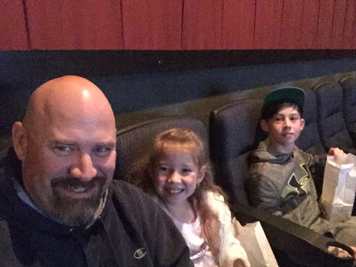 Movie Theater «AMC Castle Rock 12», reviews and photos, 3960 Limelight Ave, Castle Rock, CO 80109, USA