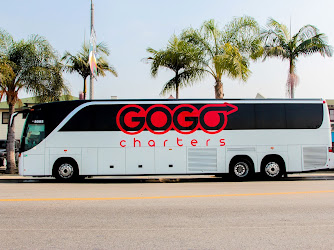 Gogo Charters Orlando