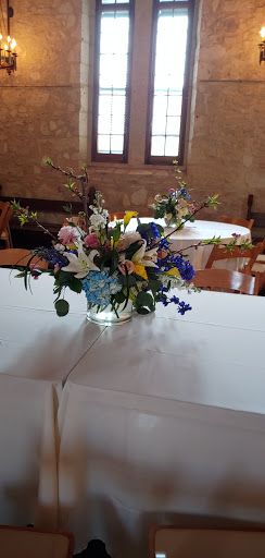 Florist «Just Because Floral Shop», reviews and photos, 614 McCullough Ave, San Antonio, TX 78215, USA