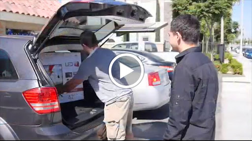 Appliance Store «Hartshorn TV and Appliance», reviews and photos, 108 River Rd, Corona, CA 92880, USA