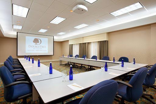 Hotel «DoubleTree by Hilton Hotel Boston - Bedford Glen», reviews and photos, 44 Middlesex Turnpike, Bedford, MA 01730, USA