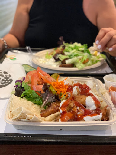 Beykebap Lagoh Sevilla