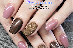 Beauty Nails & Spa