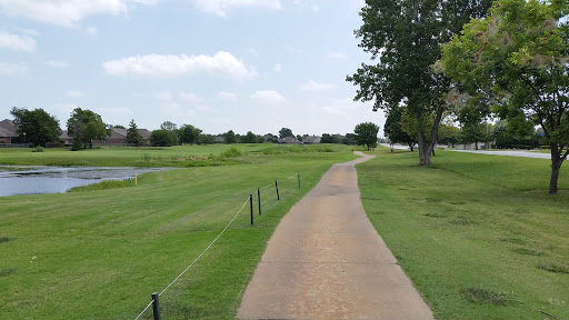 Public Golf Course «Battle Creek Golf Club», reviews and photos, 3200 North Battlecreek Dr W, Broken Arrow, OK 74012, USA
