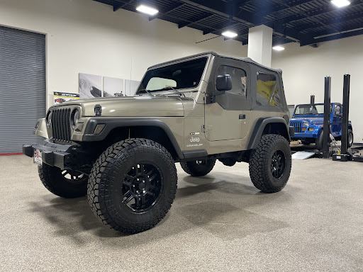 Used Car Dealer «Done Deal Motors», reviews and photos, 1027 Turnpike St, Canton, MA 02021, USA