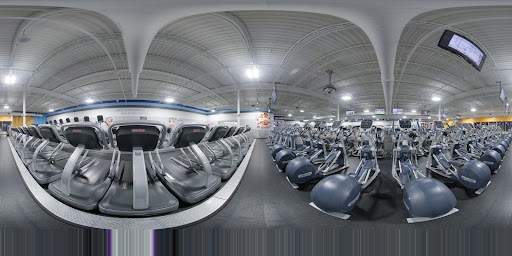 Health Club «Crunch - Toms River», reviews and photos, 1001 Fischer Blvd, Toms River, NJ 08753, USA