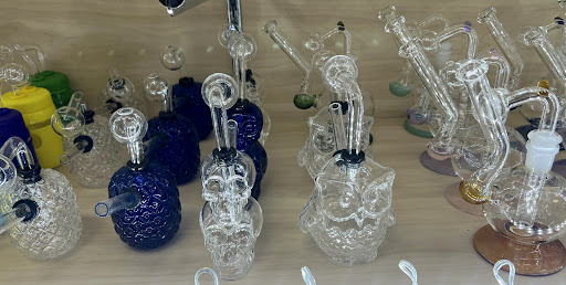 Tobacco Shop «Alta Loma Smoke Shop», reviews and photos, 8722 Base Line Rd, Alta Loma, CA 91701, USA