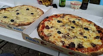 Pizza du Pizzeria Enzo Pizza à L'Isle-sur-la-Sorgue - n°16