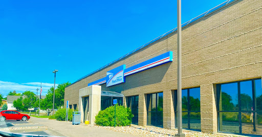 Post Office «United States Postal Service», reviews and photos, 4210 Wadsworth Blvd, Wheat Ridge, CO 80033, USA