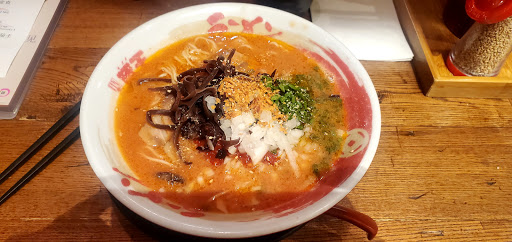 BUTAO RAMEN 豚王拉麵