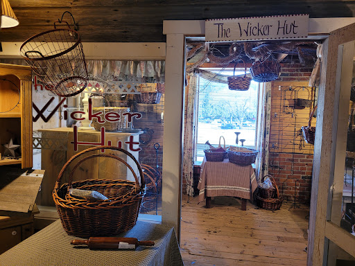 Gift Shop «Cannery», reviews and photos, 300 N Marquette Rd, Prairie du Chien, WI 53821, USA