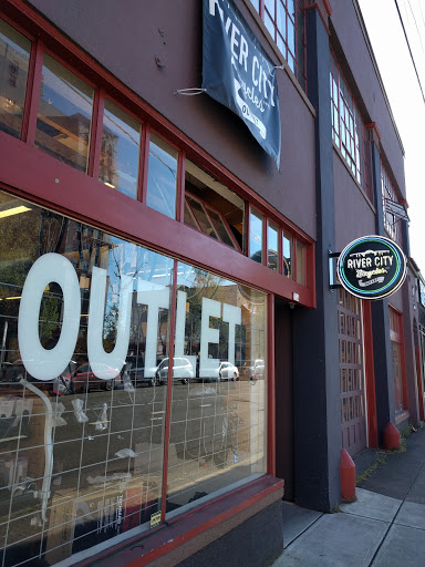 Bicycle Store «River City Bicycles Outlet», reviews and photos, 534 SE Belmont St, Portland, OR 97214, USA
