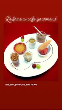 Photos du propriétaire du Restaurant gastronomique Le Petit Prince de Paris - n°14