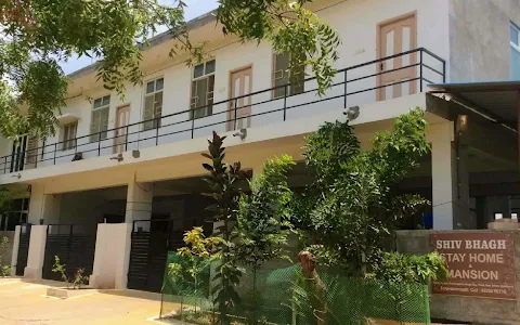 Shiv Bhagh Mansion / Pg Accommodation/ Men's hostel coimbatore image
