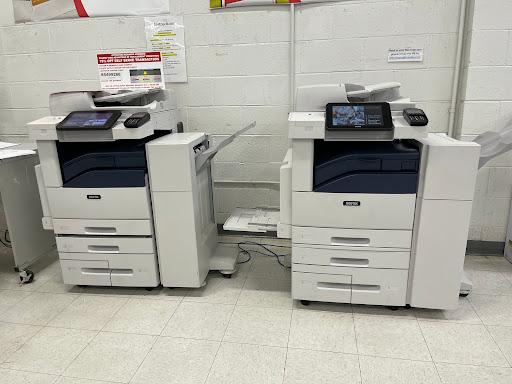 Office Depot image