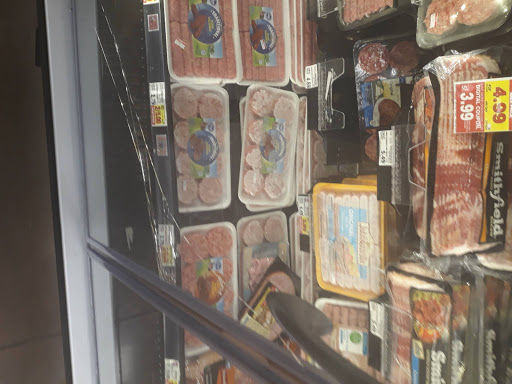 Grocery Store «Kroger», reviews and photos, 6335 Mechanicsville Turnpike, Mechanicsville, VA 23111, USA