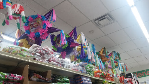 Grocery Store «El Mexicano Market», reviews and photos, 560 State St, Orem, UT 84057, USA