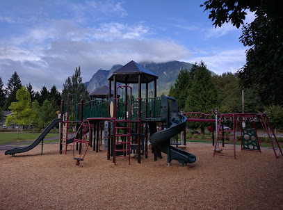 Si View Park Playground East