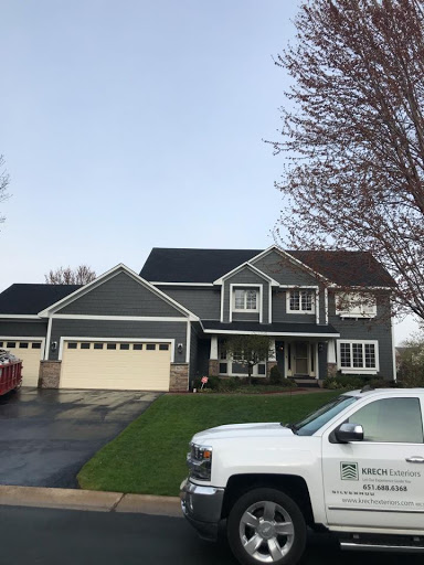 General Contractor «Krech Exteriors», reviews and photos, 5866 Blackshire Path, Inver Grove Heights, MN 55076, USA