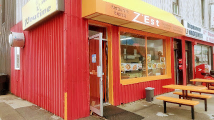 Restaurant Z'Est Express