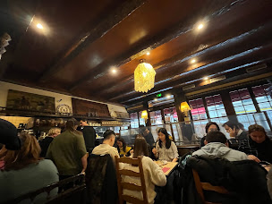 Photo n°80 de Crêperie le Petit Josselin à Paris ()