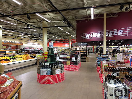 Grocery Store «Acme Fresh Market», reviews and photos, 4445 Kent Rd, Stow, OH 44224, USA