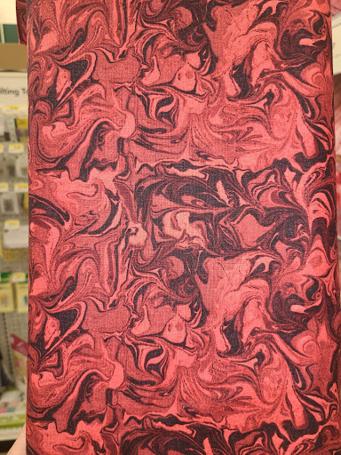 Fabric Store «Jo-Ann Fabrics and Crafts», reviews and photos, 2400 W International Speedway Blvd, Daytona Beach, FL 32114, USA
