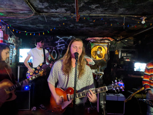 Live Music Venue «The Meatlocker», reviews and photos, 8 Park St, Montclair, NJ 07042, USA