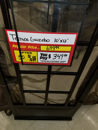 Department Store «Kmart», reviews and photos, 1290 N Monroe St, Monroe, MI 48162, USA