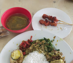 Warung Satria photo