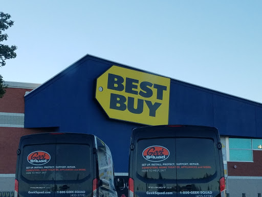Electronics Store «Best Buy», reviews and photos, 9970 N Newport Hwy, Spokane, WA 99218, USA