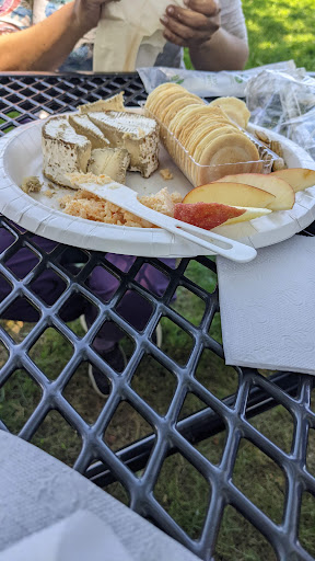 Winery «Sugarloaf Mountain Vineyard», reviews and photos, 18125 Comus Rd, Dickerson, MD 20842, USA