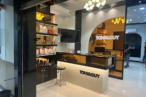 Toni&Guy Hairdressing, Karur image