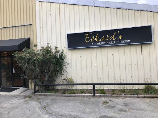 Eckard's Flooring Design Center