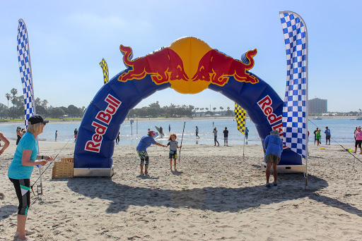 Surf Shop «West Coast Paddle Sports», reviews and photos, 4360 Morena Blvd #130, San Diego, CA 92117, USA