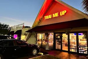 THAI ME UP - Happy Hours Everyday 1-7pm image