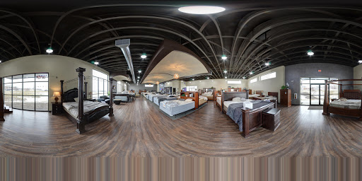 Mattress Store «Lebeda Mattress Factory», reviews and photos, 2660 Wiley Blvd SW #4, Cedar Rapids, IA 52404, USA