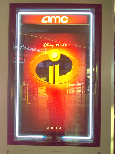 Movie Theater «AMC Murfreesboro 16», reviews and photos, 2626 Cason Square Blvd, Murfreesboro, TN 37128, USA