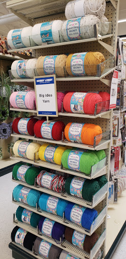 Craft Store «Hobby Lobby», reviews and photos, 26565 Bouquet Canyon Rd, Santa Clarita, CA 91350, USA