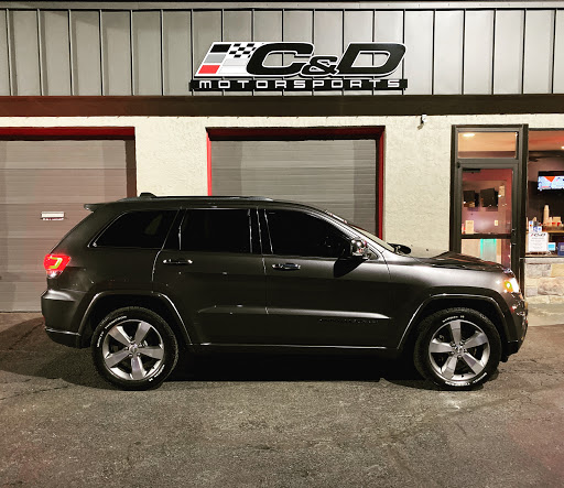 Used Car Dealer «C & D MotorSports», reviews and photos, 1820 Columbia Ave, Lancaster, PA 17603, USA