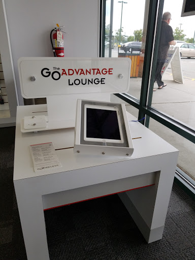 Cell Phone Store «GoWireless Verizon Authorized Retailer», reviews and photos, 219 Lefante Way, Bayonne, NJ 07002, USA