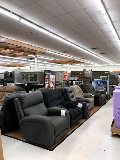 Department Store «Big Lots», reviews and photos, 5600 Mercury Dr, Dearborn, MI 48126, USA