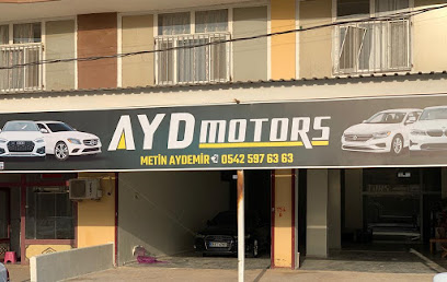 AYD Motors