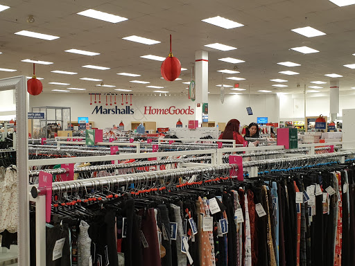 Department Store «Marshalls and HomeGoods», reviews and photos, 11251 NW 12th St, Miami, FL 33172, USA