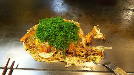 Lopez Okonomiyaki