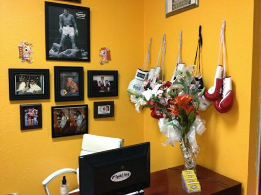 Boxing Gym «Miracle Boxing Academy», reviews and photos, 735 22nd St, Vero Beach, FL 32960, USA