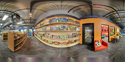 Toy Store «Bricks & Minifigs San Antonio», reviews and photos, 21850 Bulverde Rd #102, San Antonio, TX 78259, USA